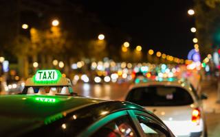 Taxi loudéac