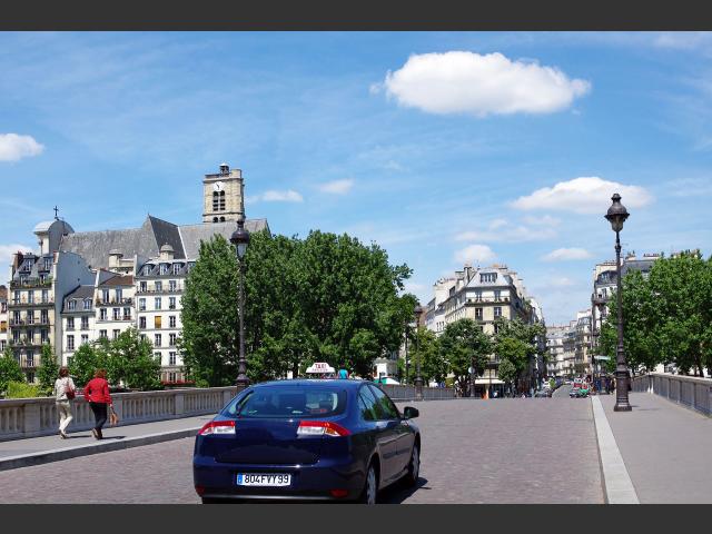 Taxi loudéac