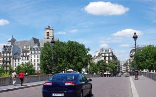 Taxi loudéac