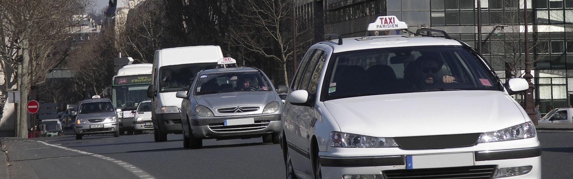 Taxi Loudéac
