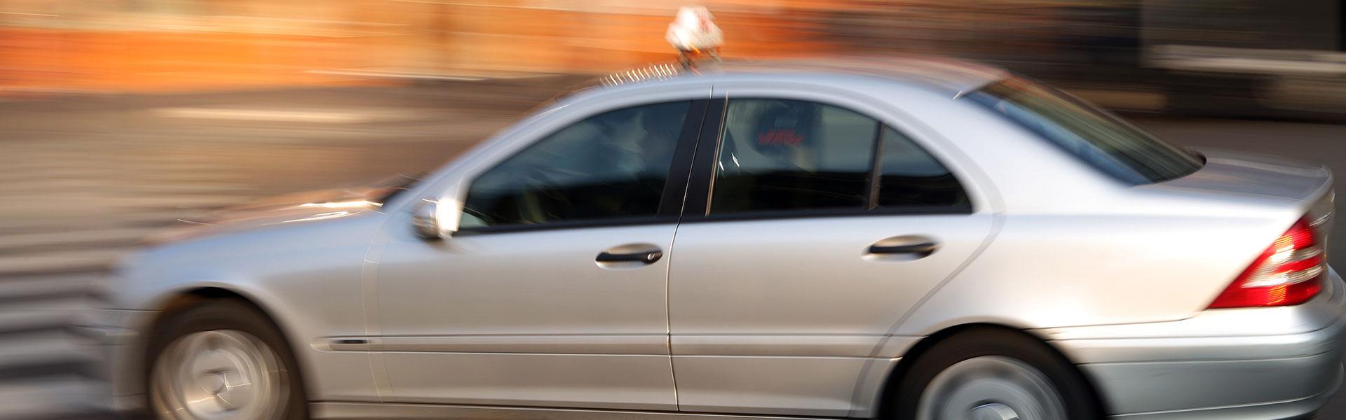 Taxi Loudéac