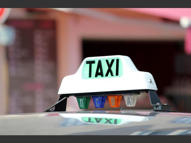 Taxi loudéac