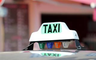 Taxi loudéac