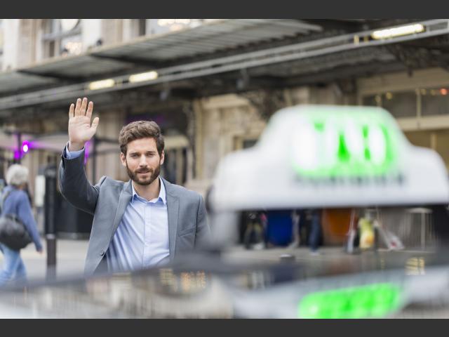 Taxi loudéac